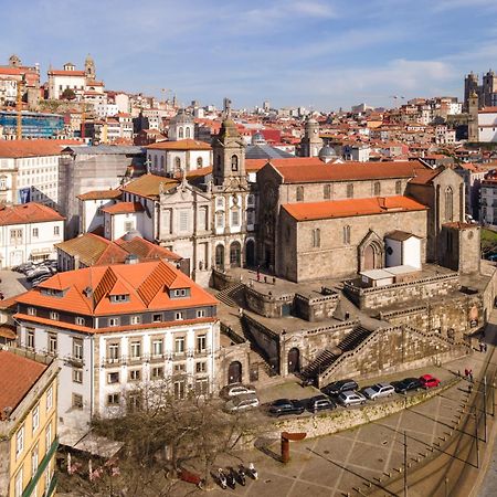 Memoria Porto Flh Hotels Luaran gambar