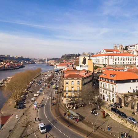 Memoria Porto Flh Hotels Luaran gambar