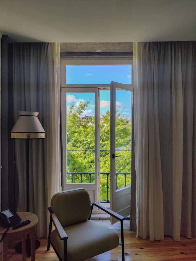 Memoria Porto Flh Hotels Luaran gambar