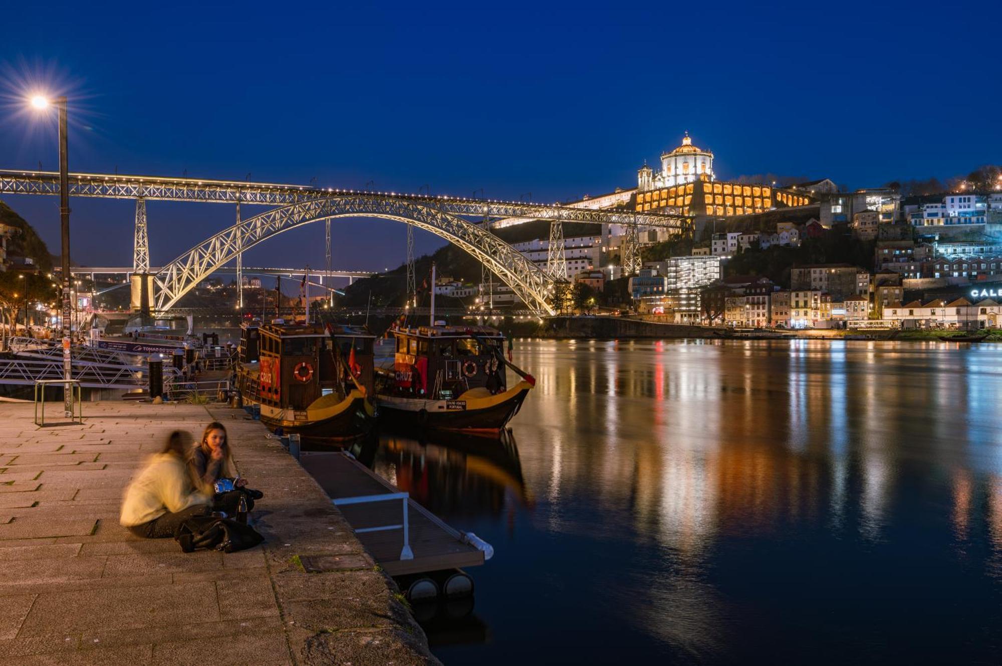 Memoria Porto Flh Hotels Luaran gambar