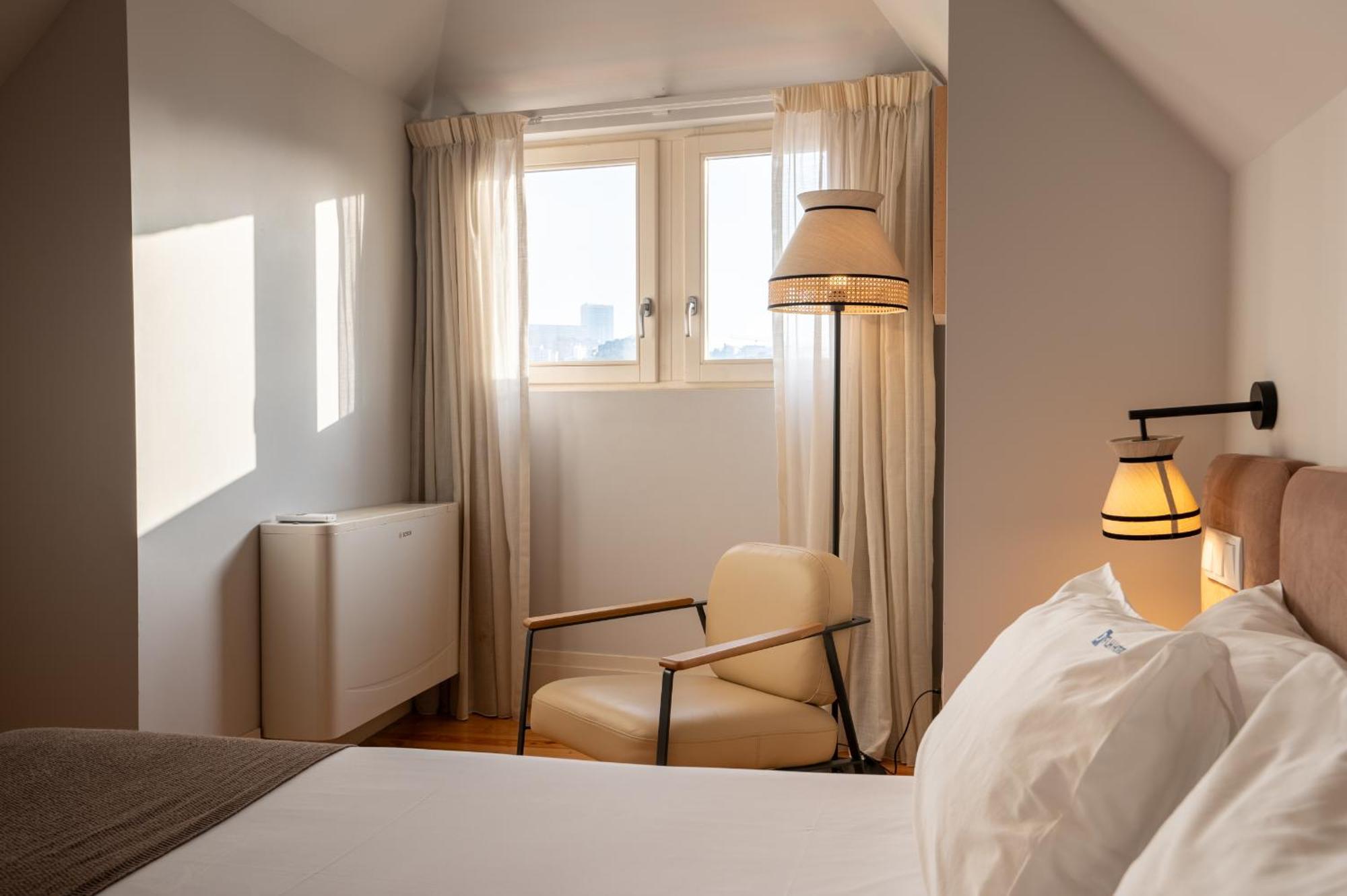 Memoria Porto Flh Hotels Luaran gambar