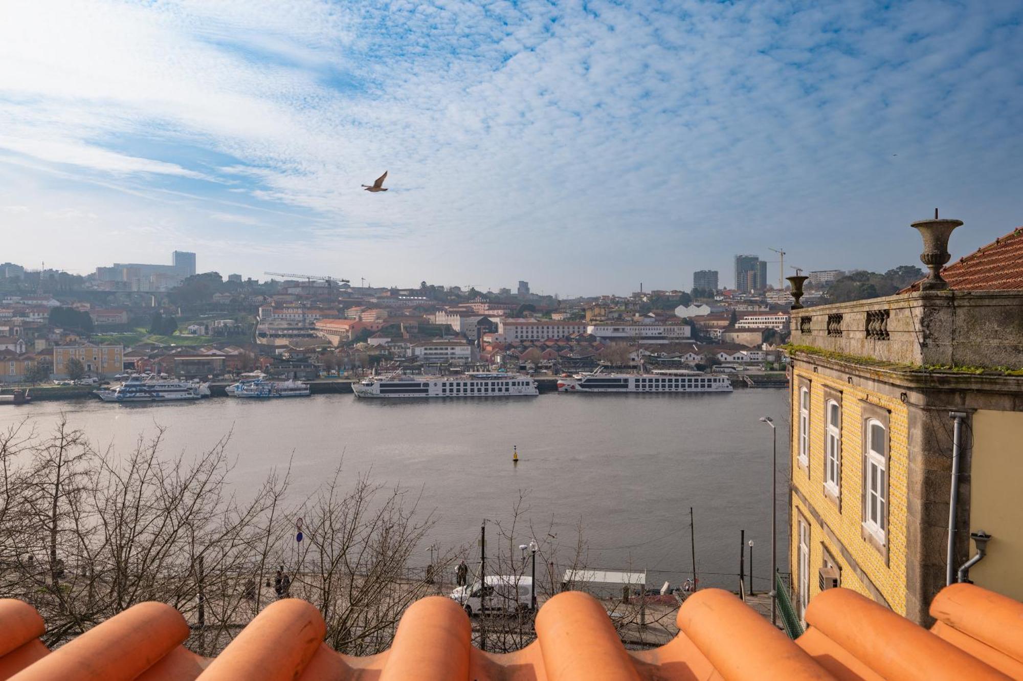 Memoria Porto Flh Hotels Luaran gambar