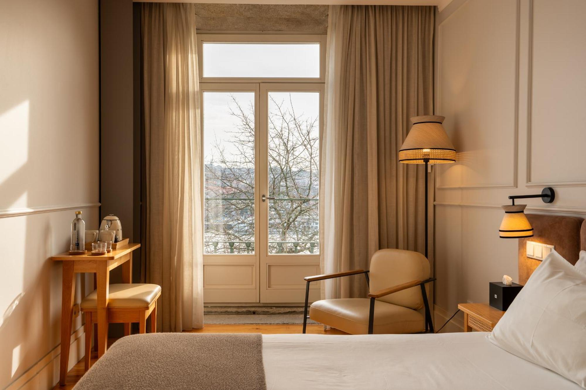 Memoria Porto Flh Hotels Luaran gambar