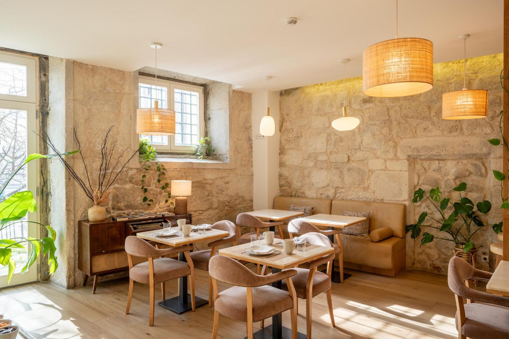 Memoria Porto Flh Hotels Luaran gambar
