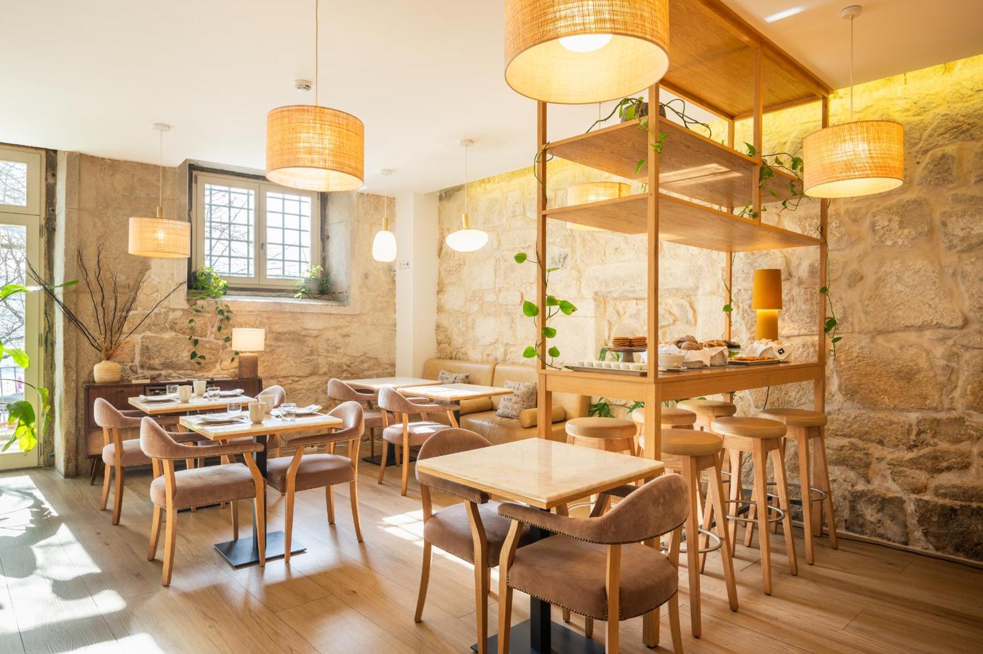 Memoria Porto Flh Hotels Luaran gambar