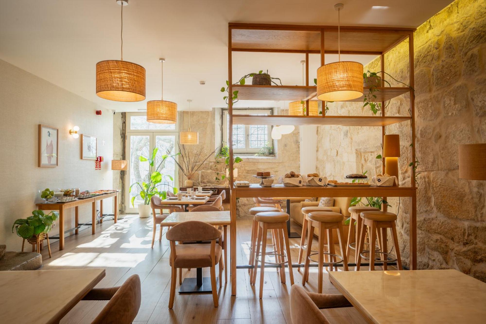 Memoria Porto Flh Hotels Luaran gambar