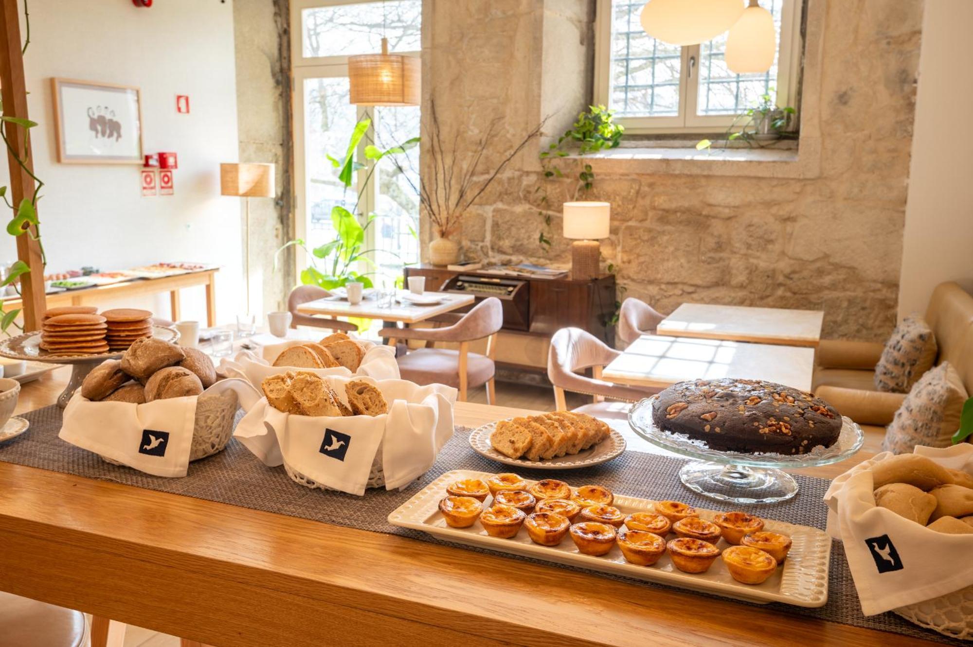 Memoria Porto Flh Hotels Luaran gambar