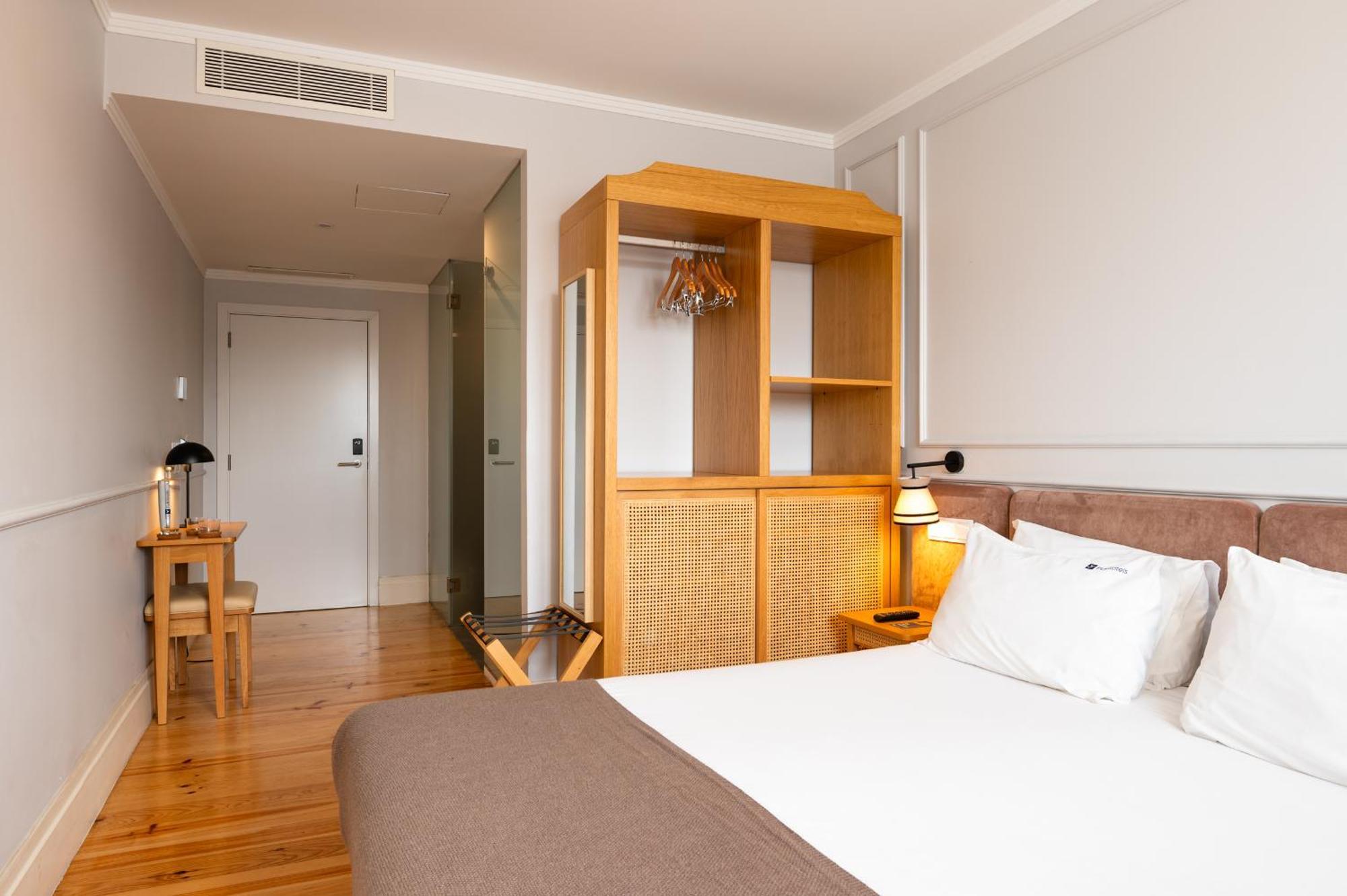 Memoria Porto Flh Hotels Bilik gambar