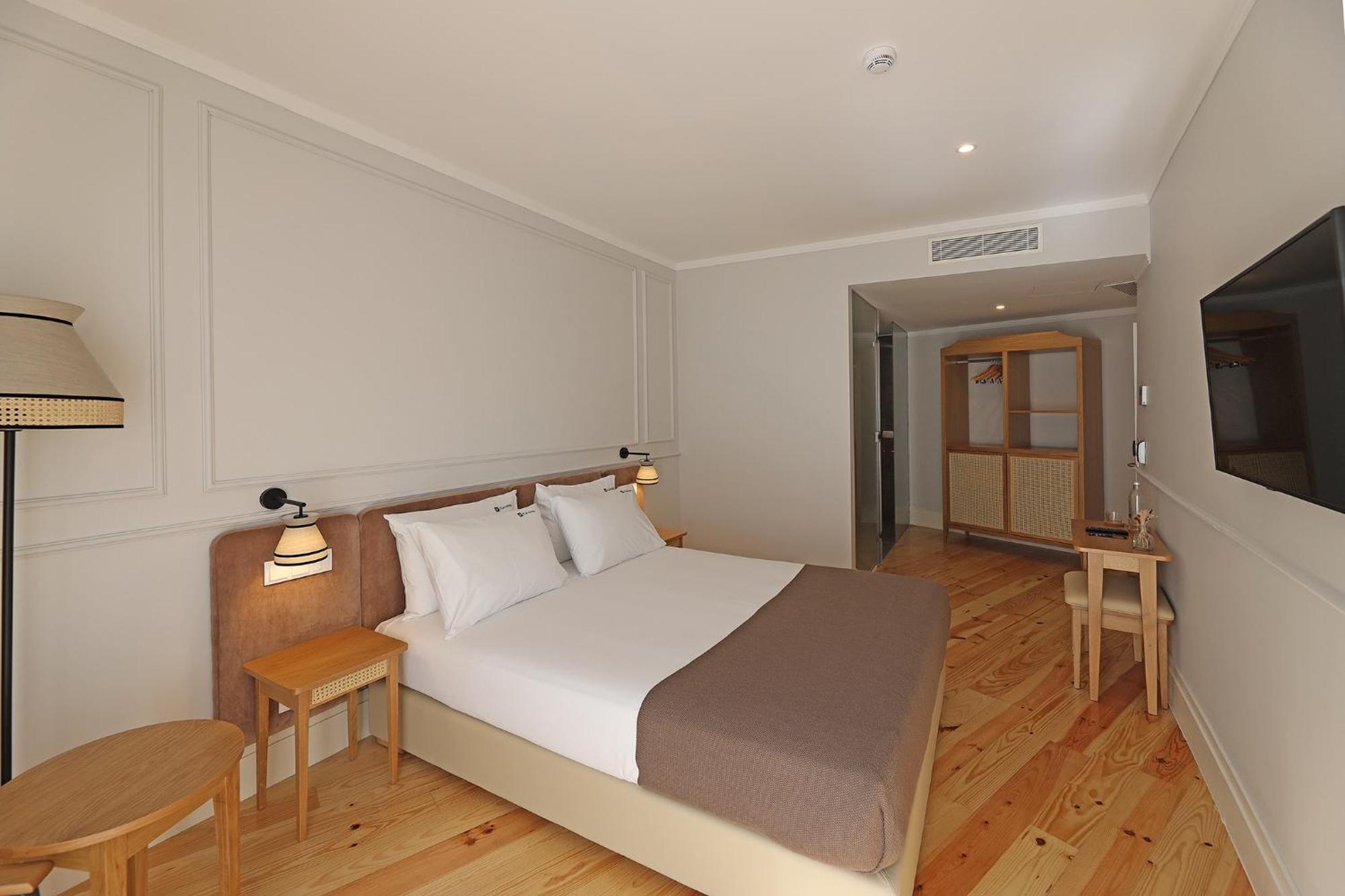 Memoria Porto Flh Hotels Luaran gambar