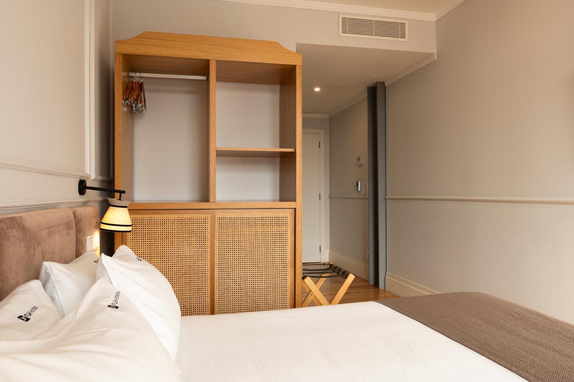 Memoria Porto Flh Hotels Luaran gambar