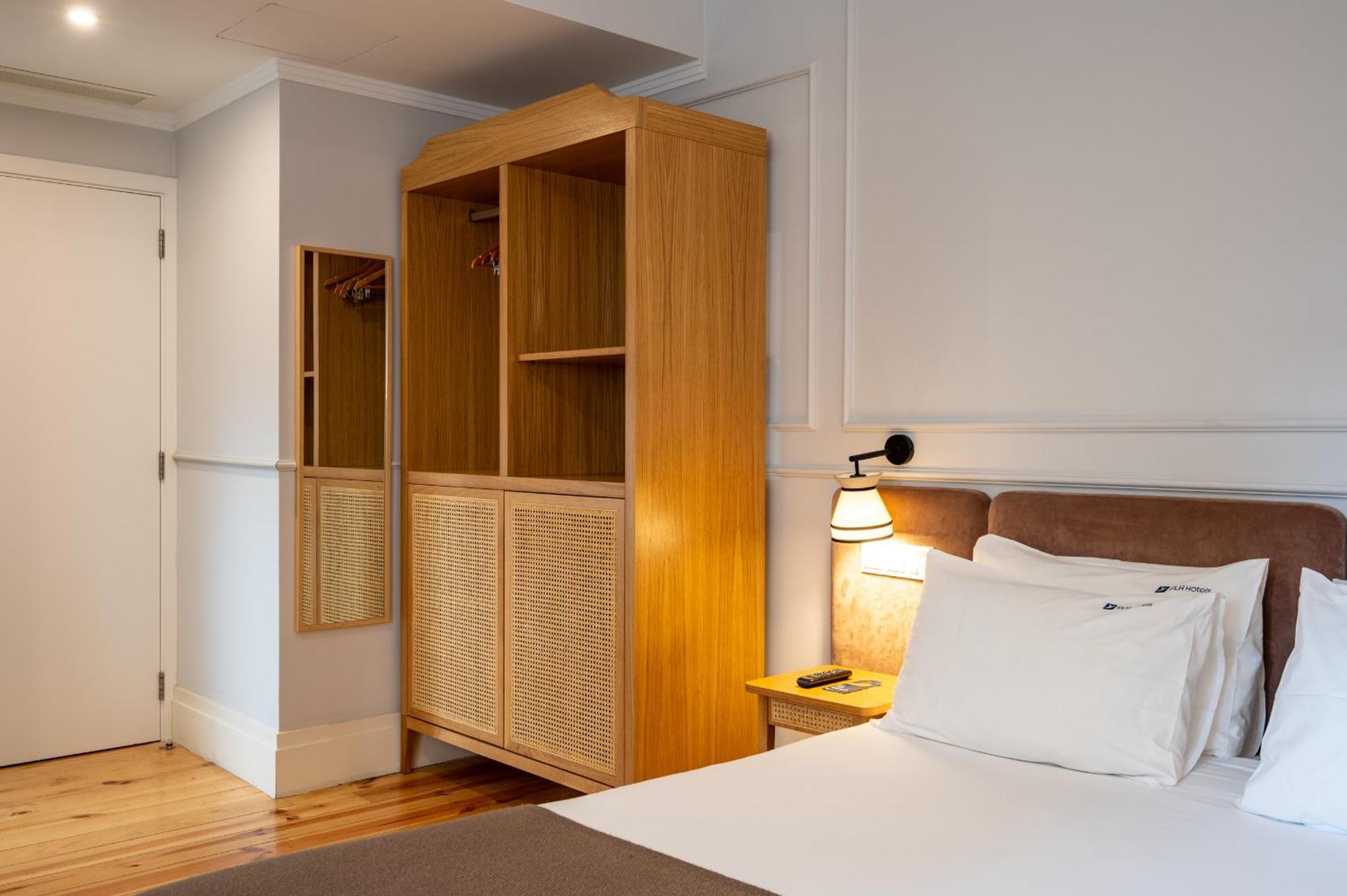 Memoria Porto Flh Hotels Bilik gambar