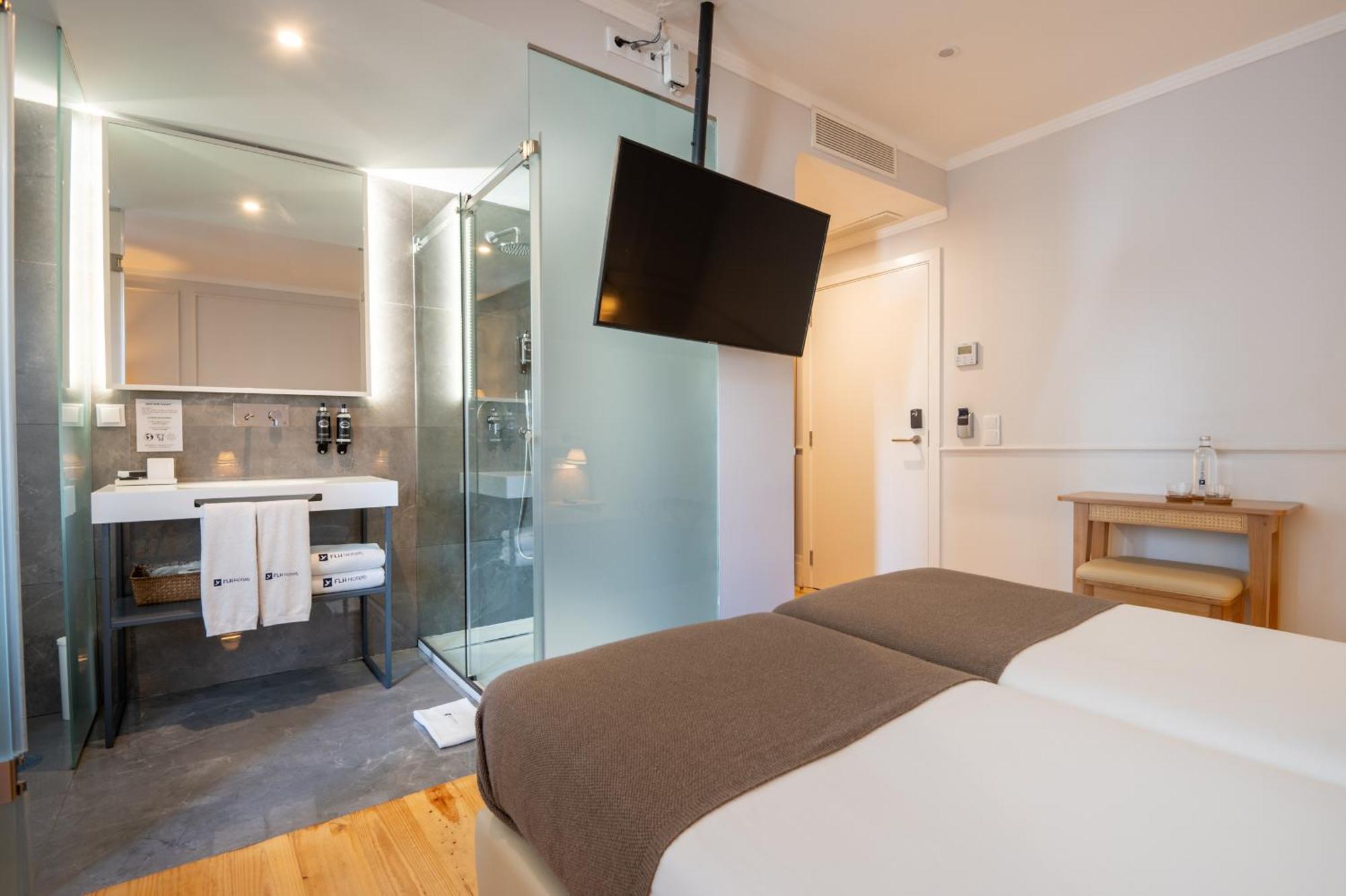 Memoria Porto Flh Hotels Bilik gambar
