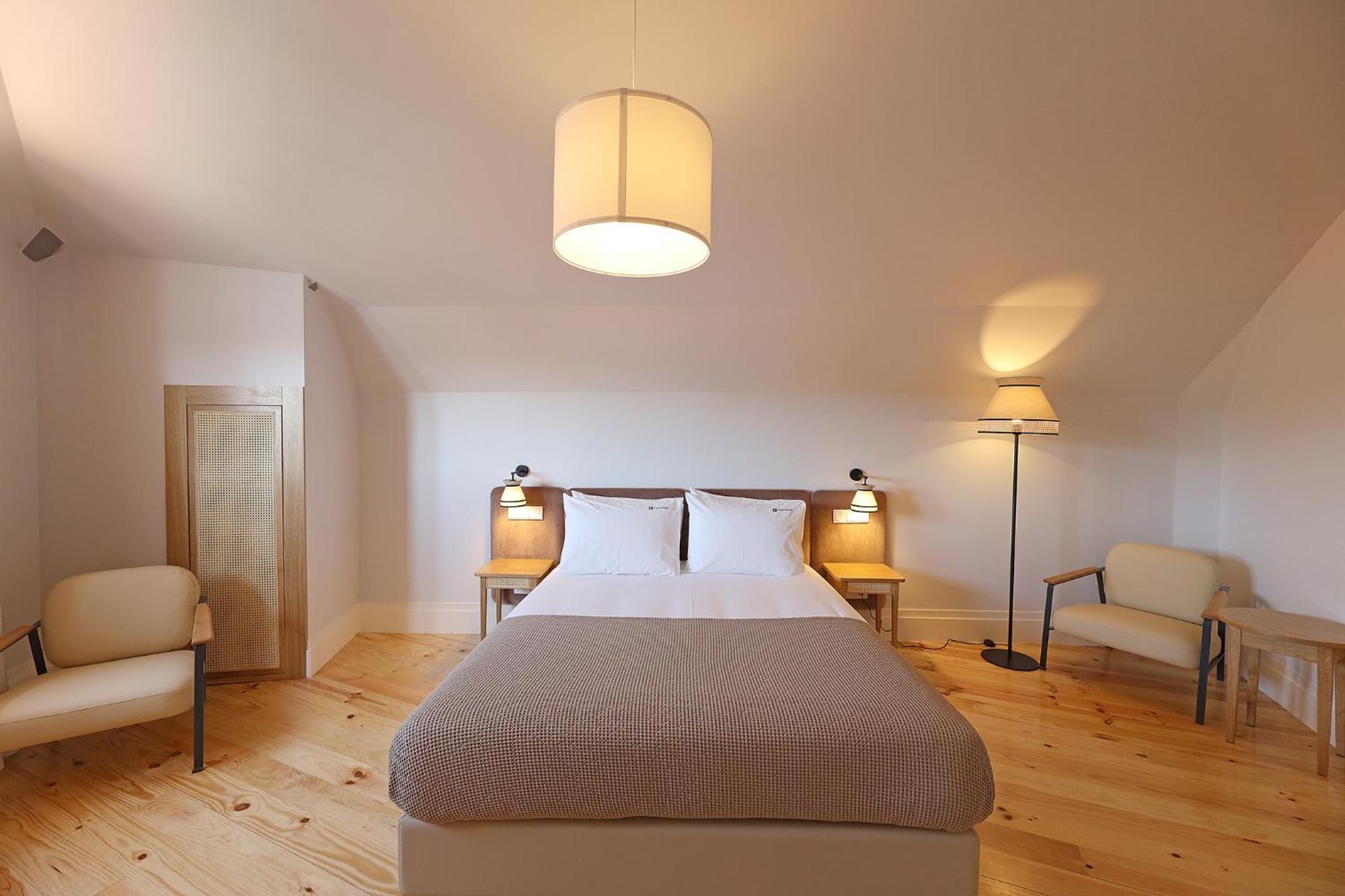 Memoria Porto Flh Hotels Luaran gambar