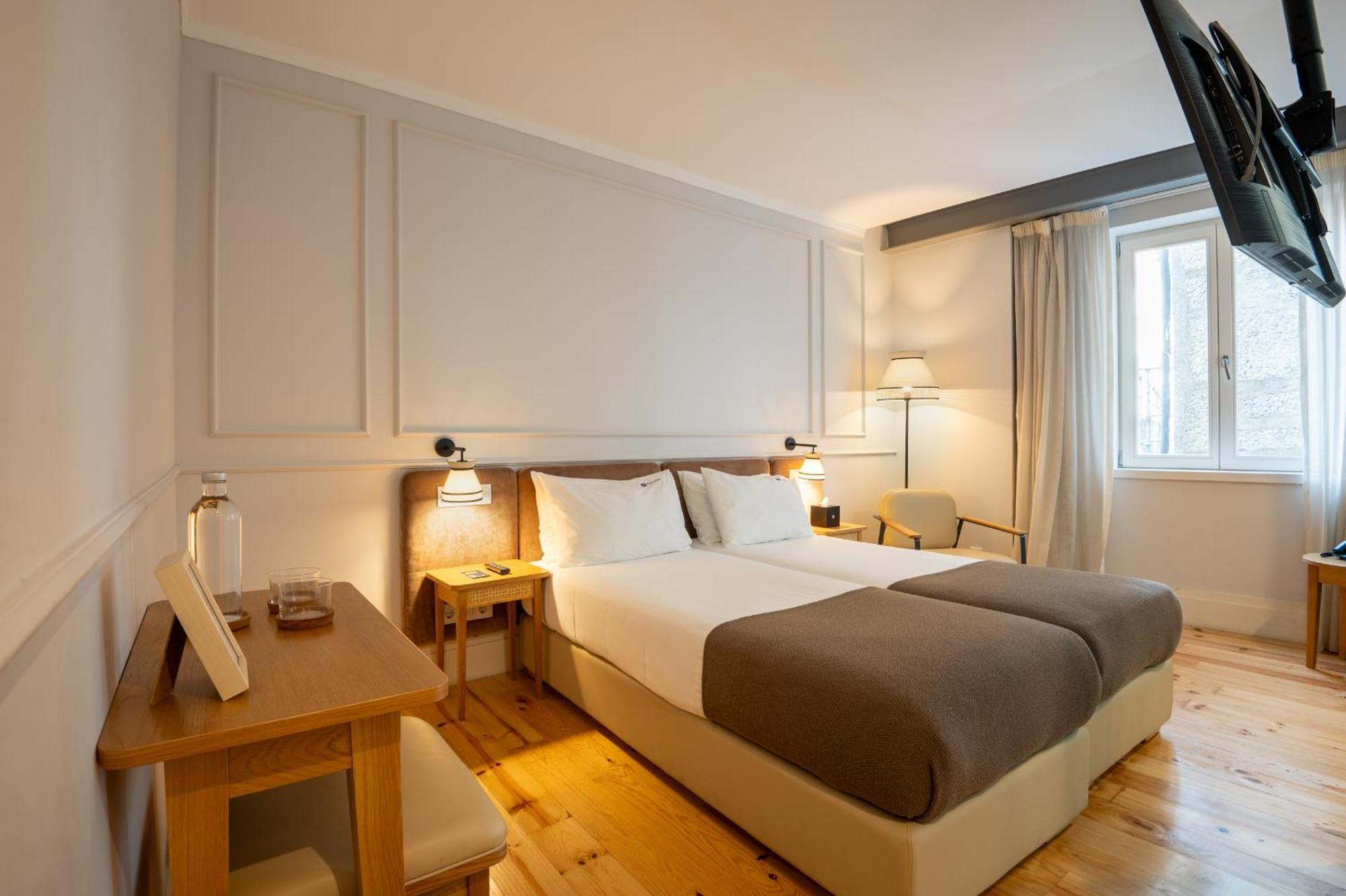 Memoria Porto Flh Hotels Bilik gambar
