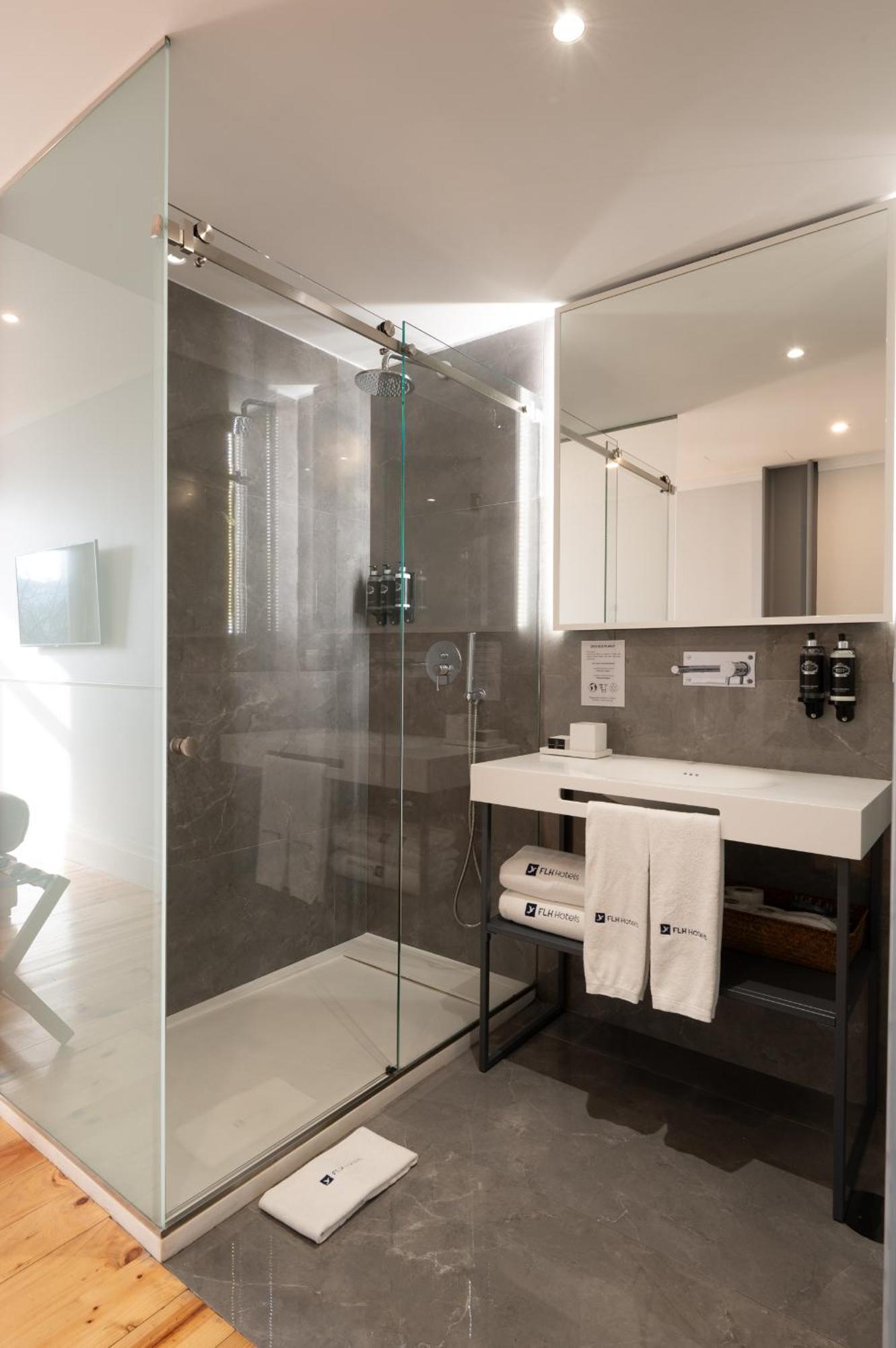 Memoria Porto Flh Hotels Bilik gambar