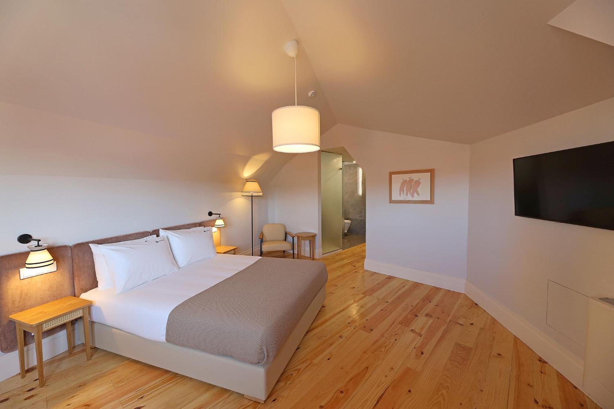 Memoria Porto Flh Hotels Bilik gambar