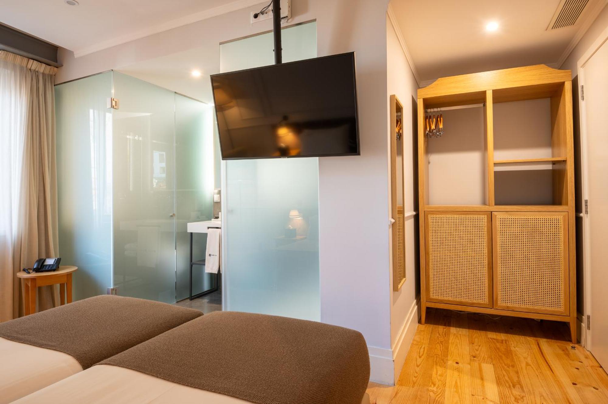 Memoria Porto Flh Hotels Bilik gambar