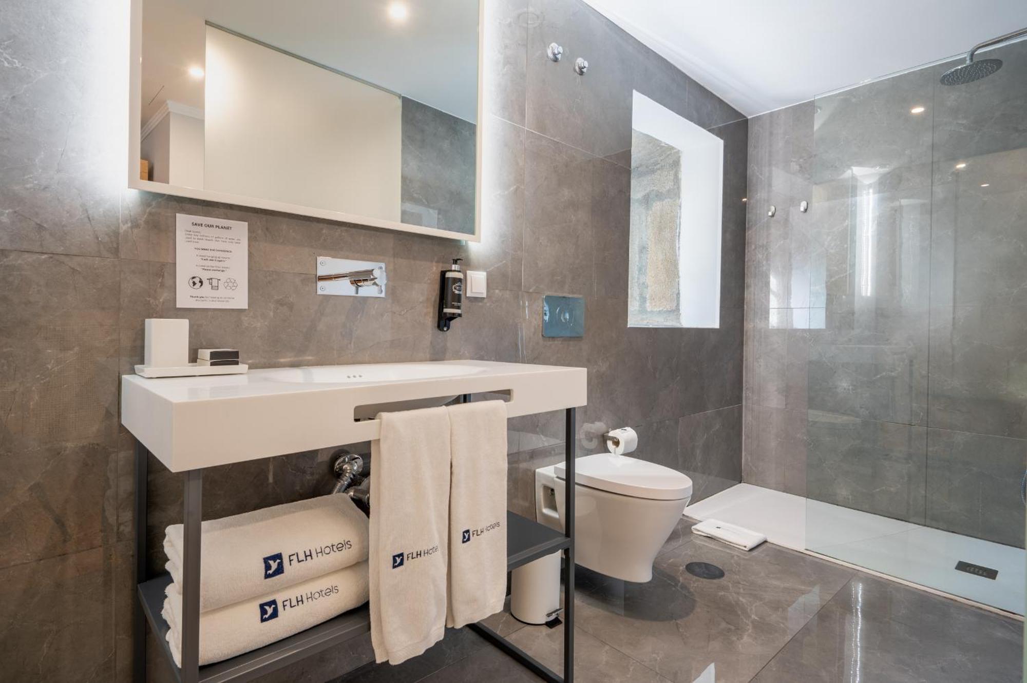 Memoria Porto Flh Hotels Bilik gambar