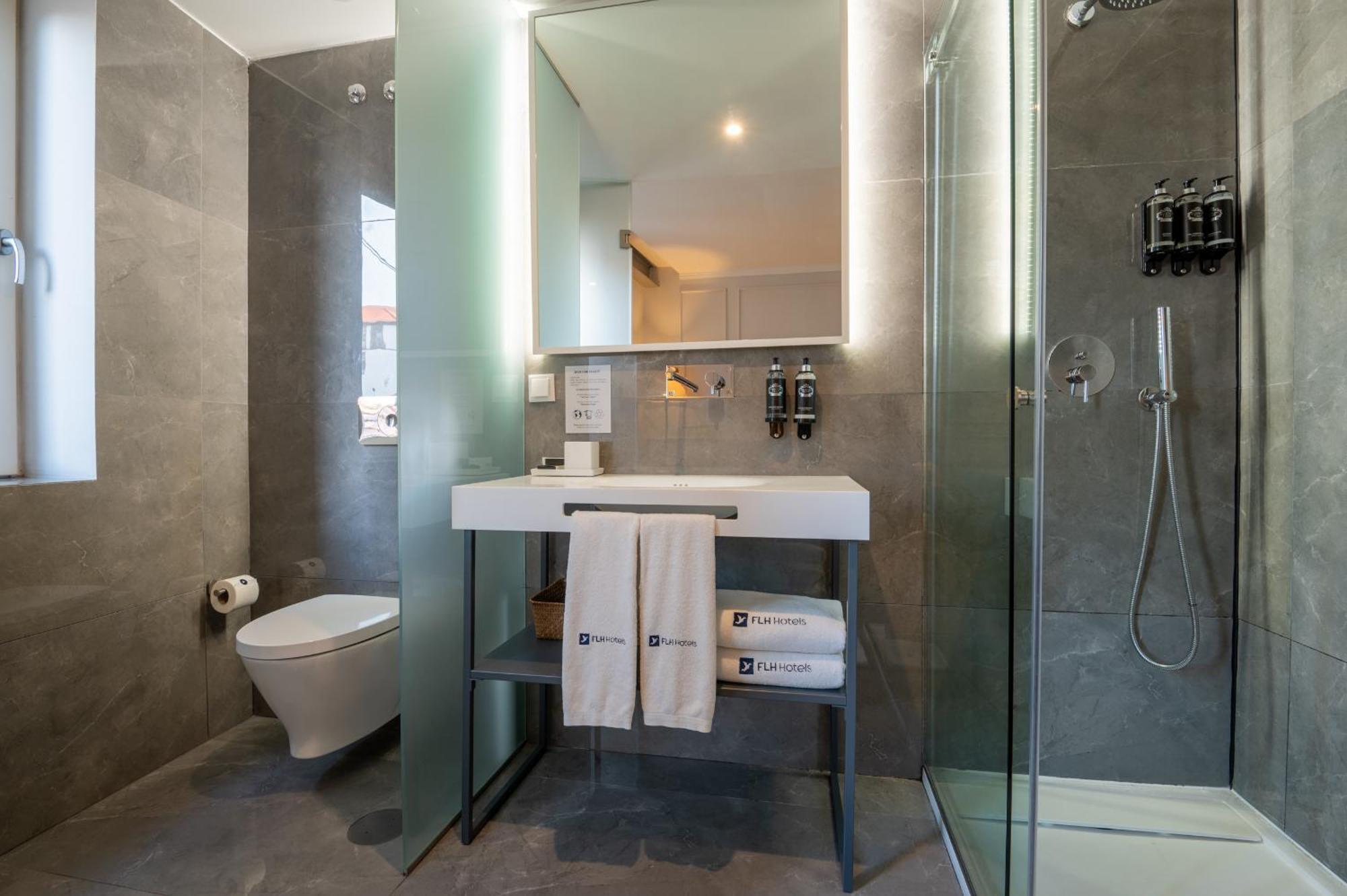 Memoria Porto Flh Hotels Bilik gambar